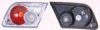 MAZDA GJ6E513F0D Combination Rearlight